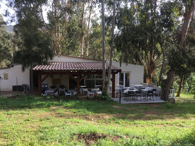 Exterior & Views 2, Camping du Soleil, Corse-du-Sud