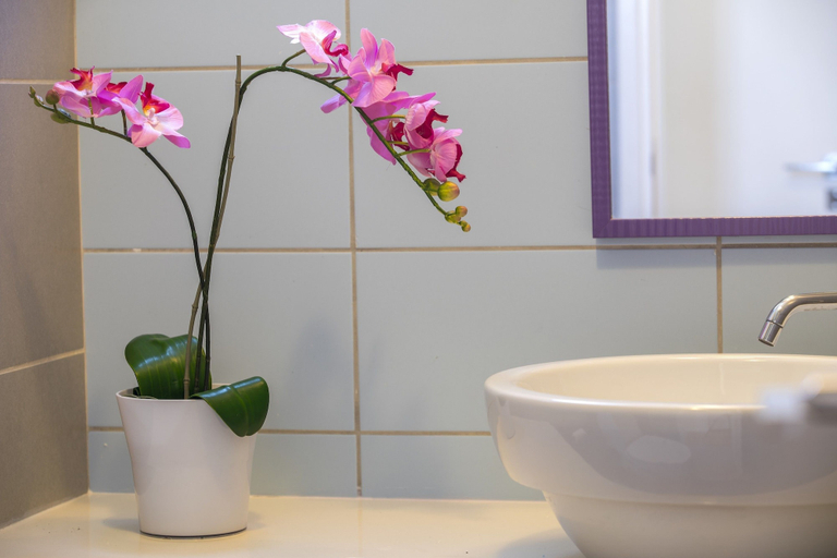 Bathroom 3, Protaras Aster Suite