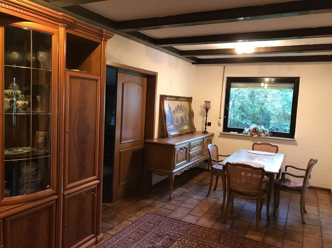 Others 5, Villa in Hemmingen, Region Hannover