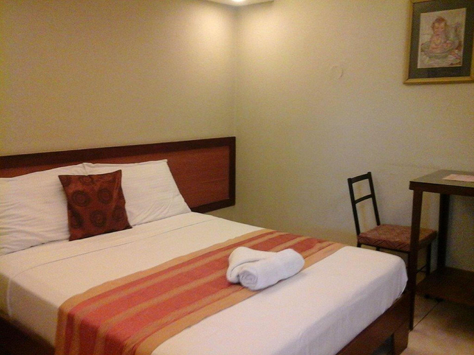 Bedroom 2, Mel Sols Inn and Resort, Bantay