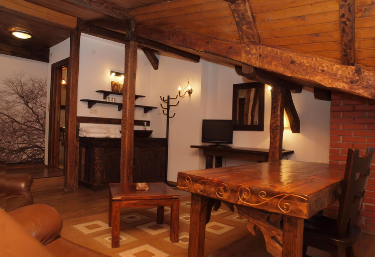Others 5, Momini Dvori Boutique Hotel, Bansko