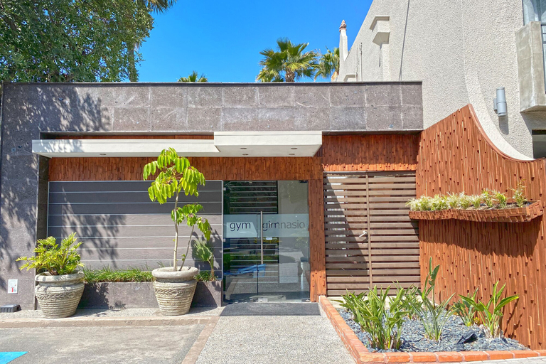 Exterior & Views 2, K Tower Boutique Hotel By Lucerna, Tijuana