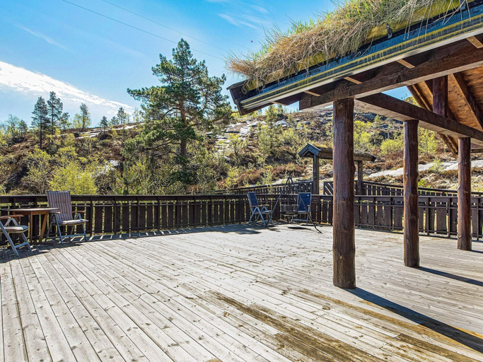 Others 5, Holiday Home in Tonstad, Sirdal