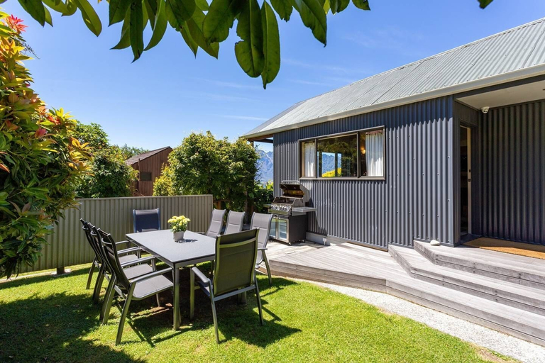 Others 5, Distinctive Mountain View Spacious Home, Queenstown-Lakes