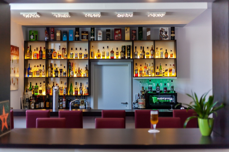 Food & Drinks 5, Ruhr Inn Hotel, Ennepe-Ruhr-Kreis