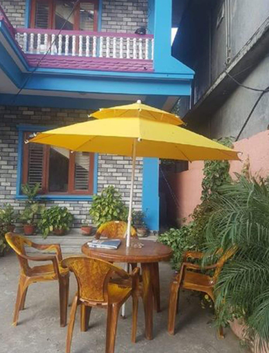 Others 5, Hotel Grace, Gandaki