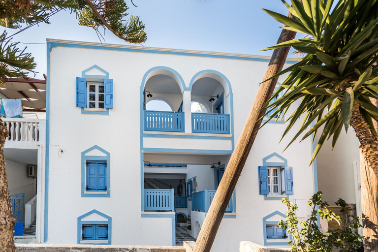 Exterior & Views 2, Fanouris Condo by Meraki Collection Adults Only (18+) accommodation, South Aegean