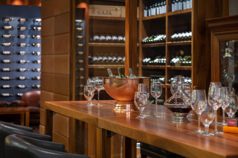 Food & Drinks 5, JW Marriott Bucharest Grand Hotel, Municipiul Bucuresti