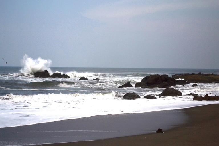 Others 5, Hotel Suyapa Beach, León
