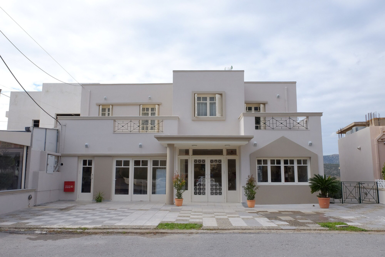 Exterior & Views 2, Dialinas Apartments, Crete