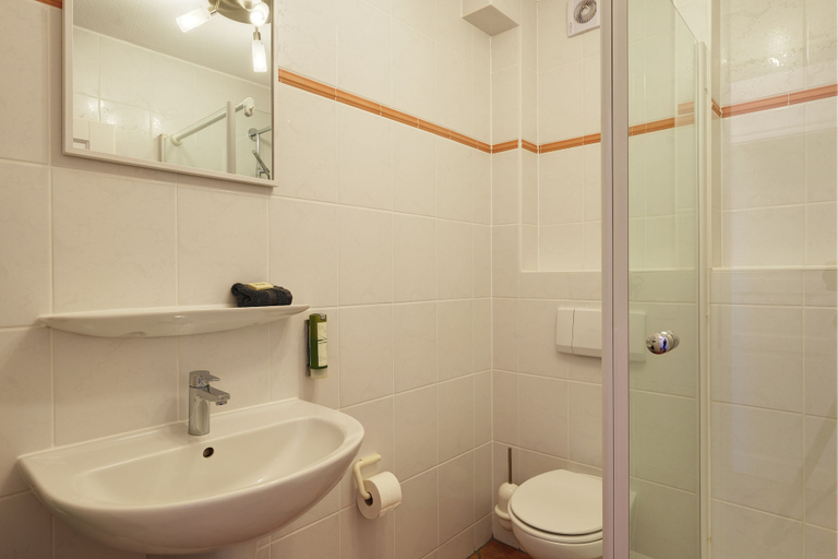 Bathroom, Das Backhaus 4, Schleswig-Flensburg