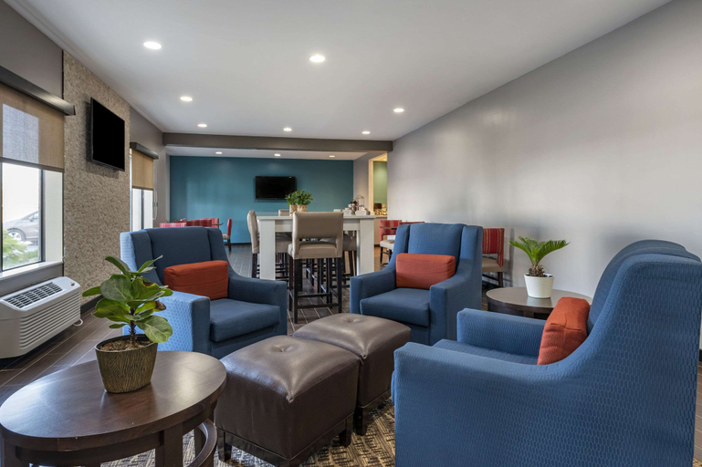 Others 5, Comfort Inn Plainfield - Indianapolis Airport, Hendricks