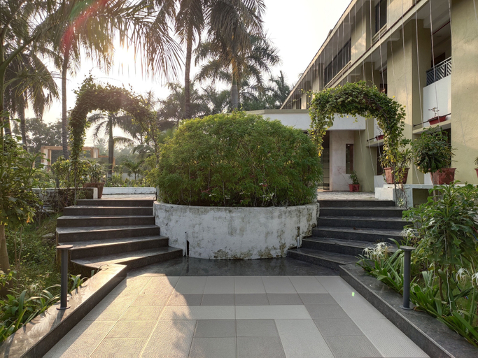 Exterior & Views 2, Inspira Resort & Spa, Dadra and Nagar Haveli
