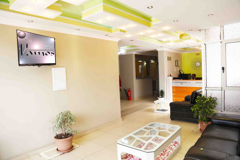 Others 4, Vamos GuestHouse, Addis Abeba