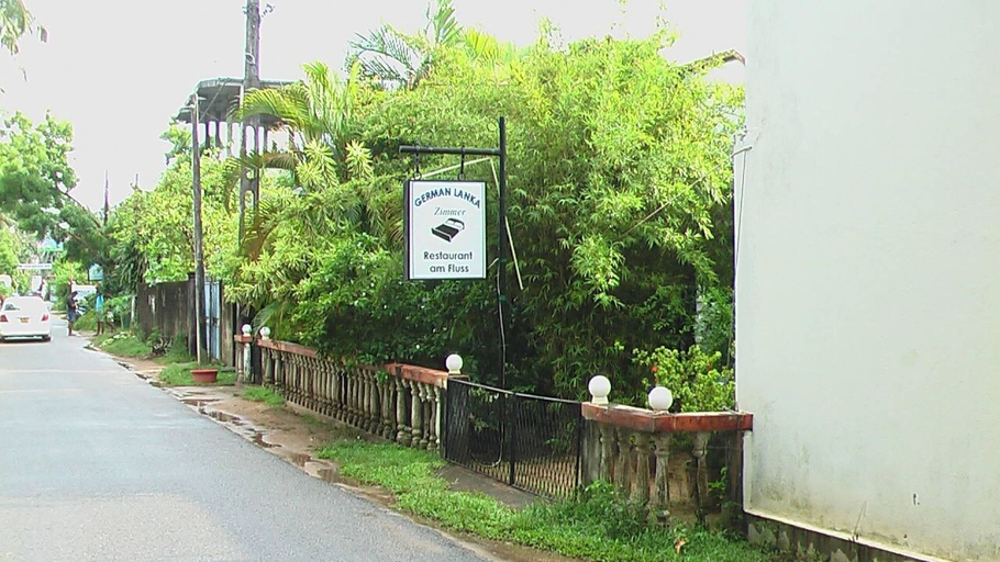 Others 3, German Lanka, Beruwala