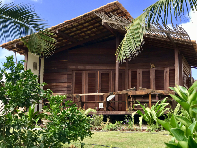 Exterior & Views 2, Convento Arcádia, Barreirinhas