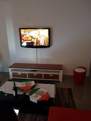 Others 4, Freedom Plaza Apartments, Windhoek East