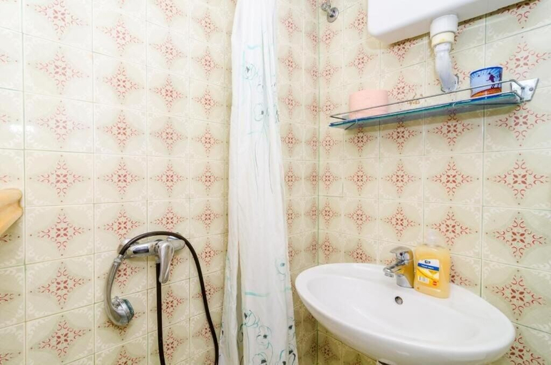Bathroom 3, Rooms Jozomare, Dubrovnik