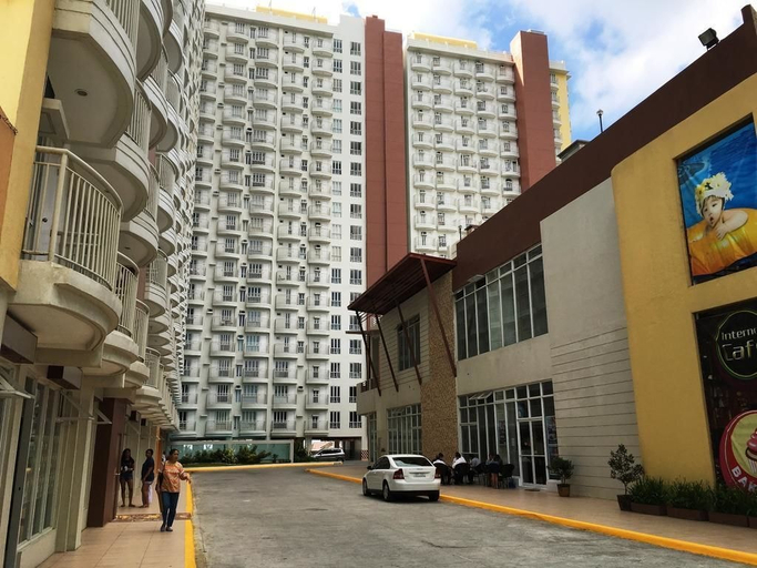 Exterior & Views, Stellar Collection, Tagaytay City