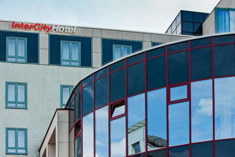 Exterior & Views 2, Rugs Hotel Augsburg, Trademark Collection by Wyndham, Augsburg