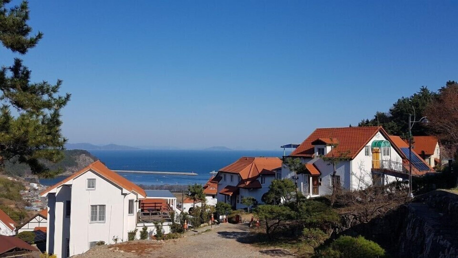 Others 4, Namhae German Village Frankfurt Story, Namhae