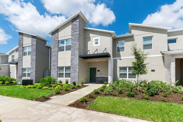 Exterior & Views, C830pbd - The Retreat at Championsgate, Osceola