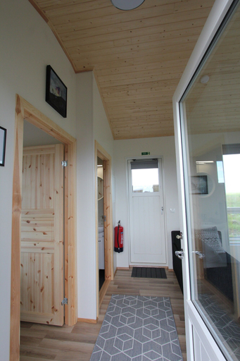 Others 5, Blue View Cabin 5B with Hot Tub, Biskupstungnahreppur