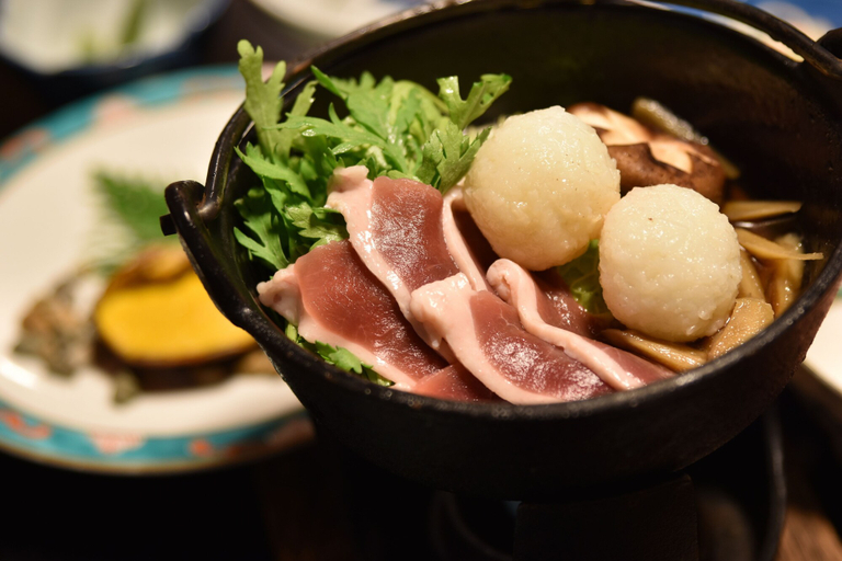 Food & Drinks 4, Syoho En, Daisen