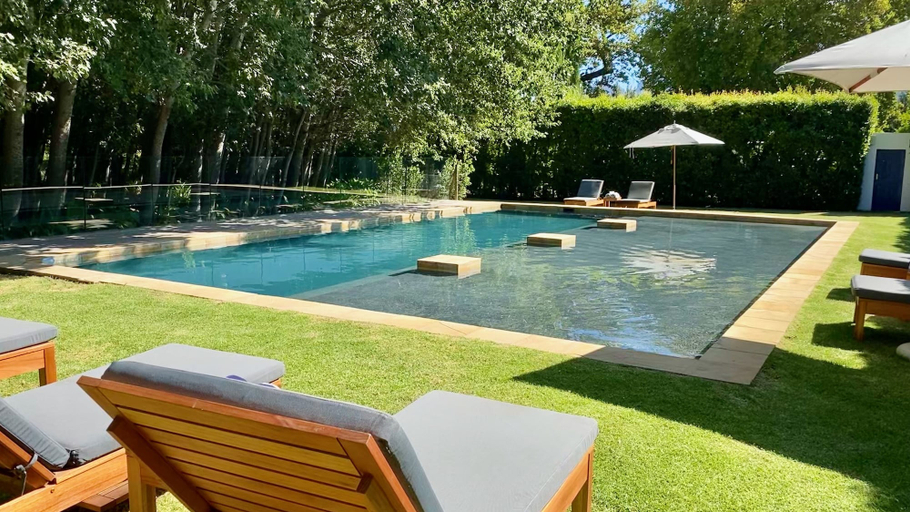 Sport & Beauty 3, La Paris Estate, Cape Winelands