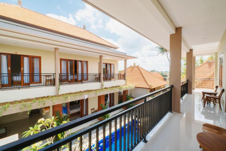 Exterior & Views 5, Komala Homestay by ecommerceloka, Badung