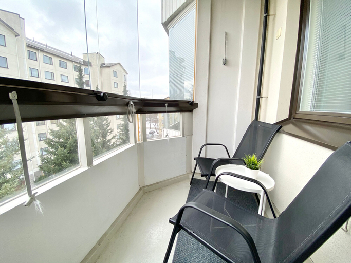 Others 4, TH City Suite 1, Pirkanmaa