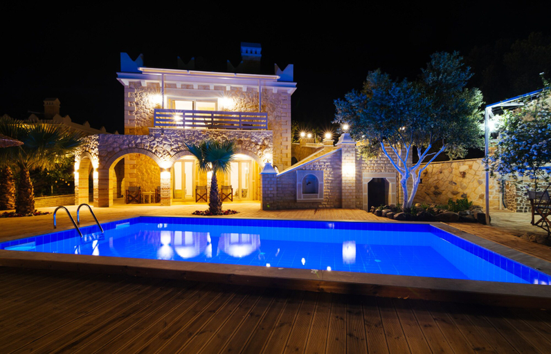 Sport & Beauty 4, Anesis Family Villas, Faistos