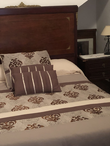 Bedroom 3, La Posá, Badajoz