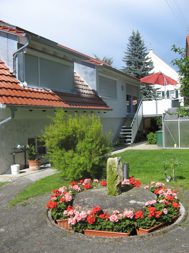 Exterior & Views 2, Haus Eiche, Bodenseekreis