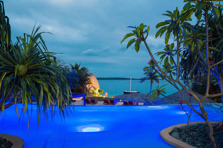 Sport & Beauty 3, The Havannah Vanuatu - Exclusively for adults, Malorua