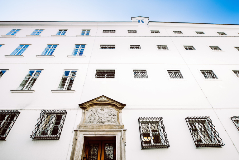 Exterior & Views 2, myNext - Johannesgasse Apartments, Wien