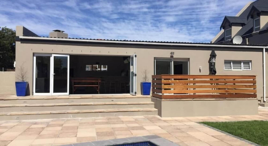 Exterior & Views 2, Clairwood Villa, City of Cape Town