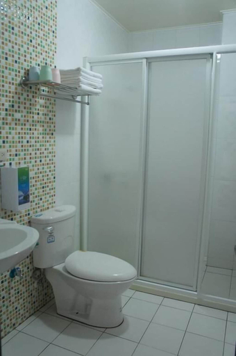Bathroom 4, Just Home, Penghu