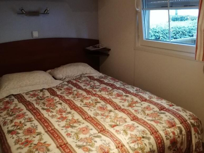 Bedroom 3, GH Vacances, Landes