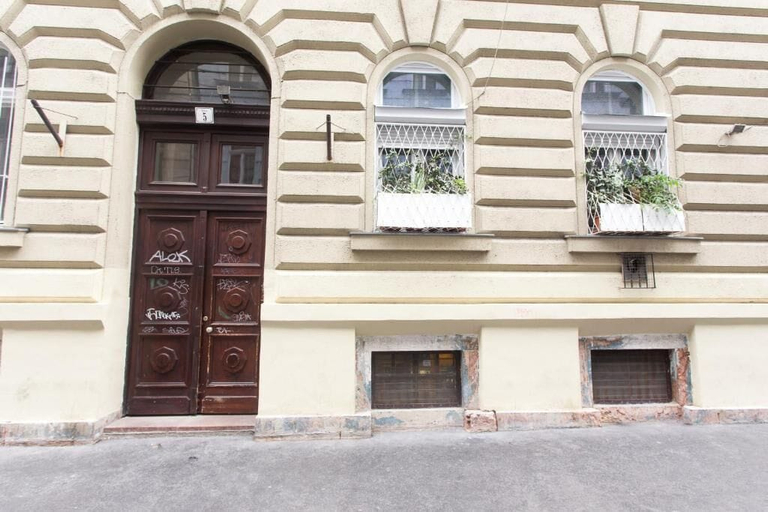 Exterior & Views, Susan Apartment 1, Budapesti