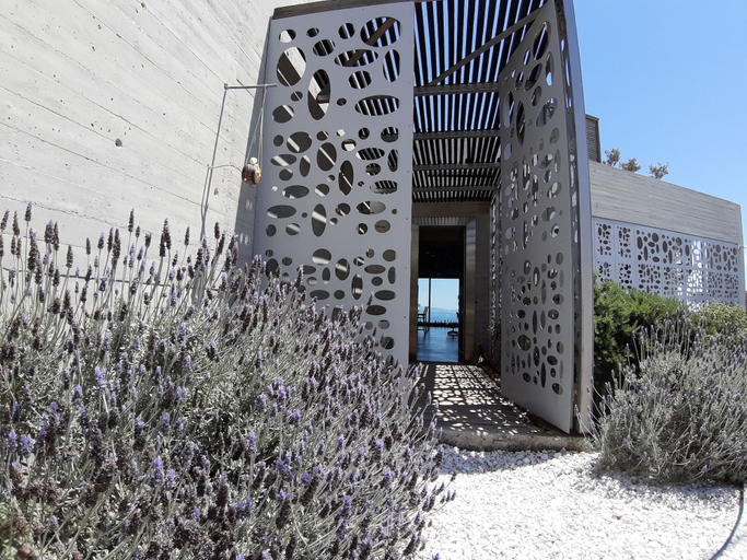 Exterior & Views 2, ArtHouse, Attica