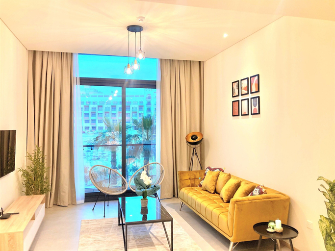 Others 5, Ultimate Luxury Samana Signature Living Dubai, Dubai