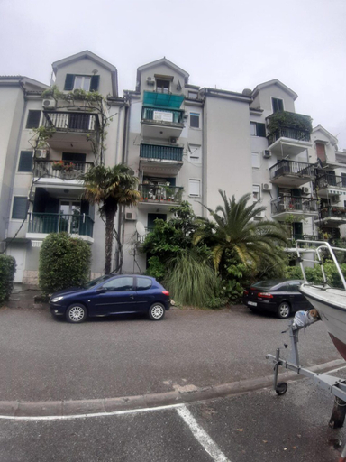 Exterior & Views 2, Apartmani Mozaici