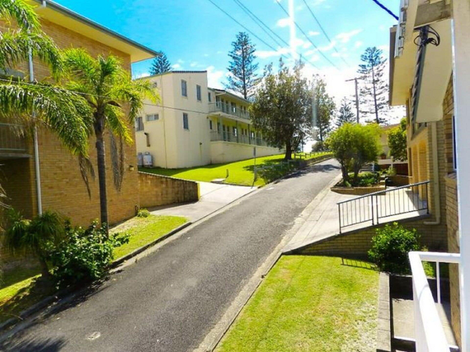 Exterior & Views 2, 1/6 Convent Lane, Clarence Valley- Coast