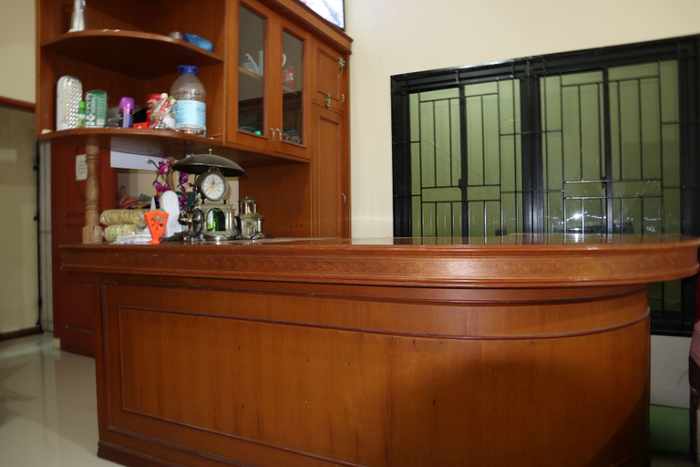 Others, OYO 1728 D'rizd Homestay Syariah, Bukittinggi