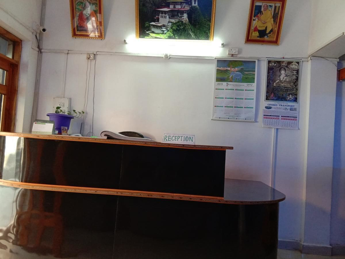 Others 5, Hotel Thuenpa Puenzhi, Phuentsholing