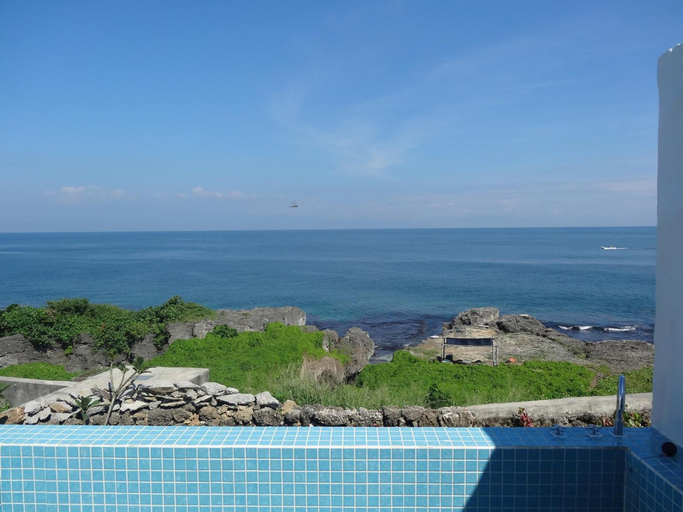 Sport & Beauty 4, Xiaoliuqiu 1302 Seaview Guesthouse, Pingtung