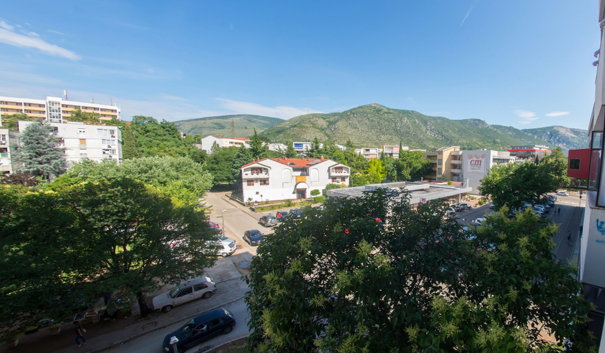 Exterior & Views 5, Apartment Lucija, Herzegovina-Neretva