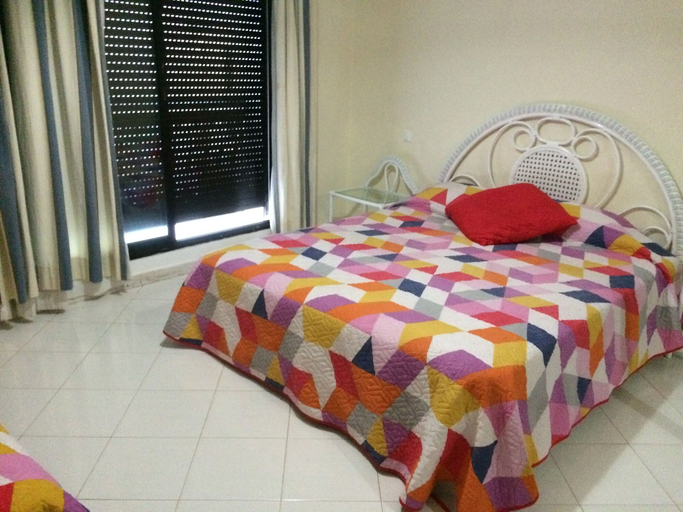 Bedroom 4, Route de Fnideq Apartment, Tétouan