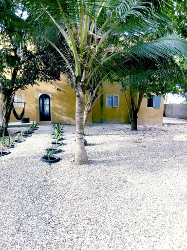 Others 5, Auberge Cœur Océan, Mbour